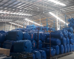 Đại lý bồn nước nhựa Tân Á tại Ba Đình 