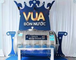 Bảng giá bồn nước inox Tân Á Nam Định